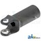 A & I Products Hexagon Slip Sleeve Yoke 2.2" x2" x6.2" A-811-1014 - alternate 8
